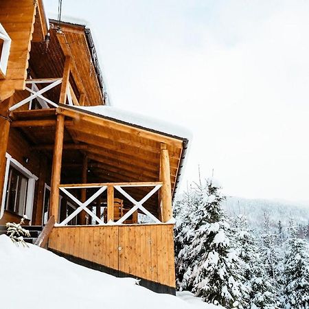 بوكوفِل Konopka Guest House المظهر الخارجي الصورة