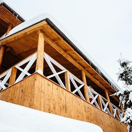 بوكوفِل Konopka Guest House المظهر الخارجي الصورة