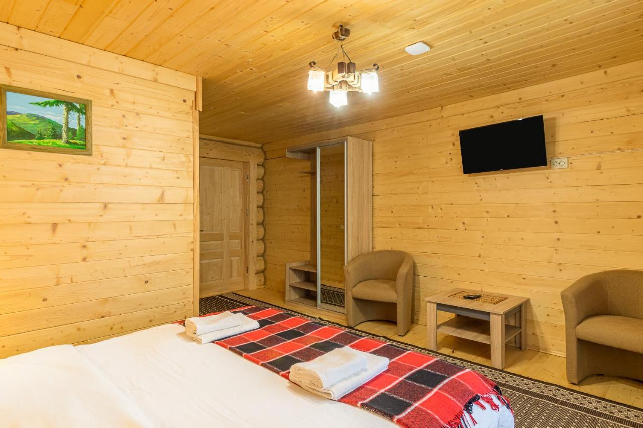 بوكوفِل Konopka Guest House المظهر الخارجي الصورة