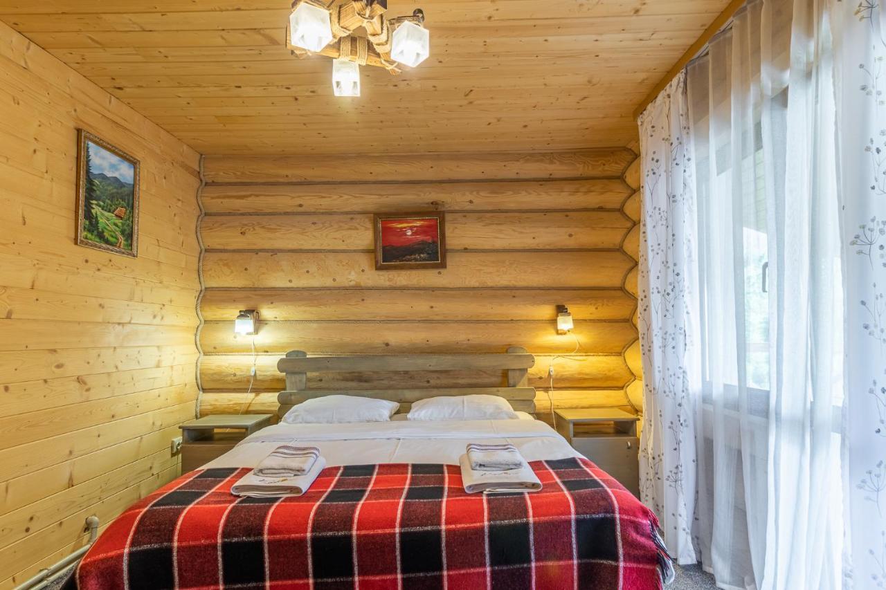 بوكوفِل Konopka Guest House المظهر الخارجي الصورة