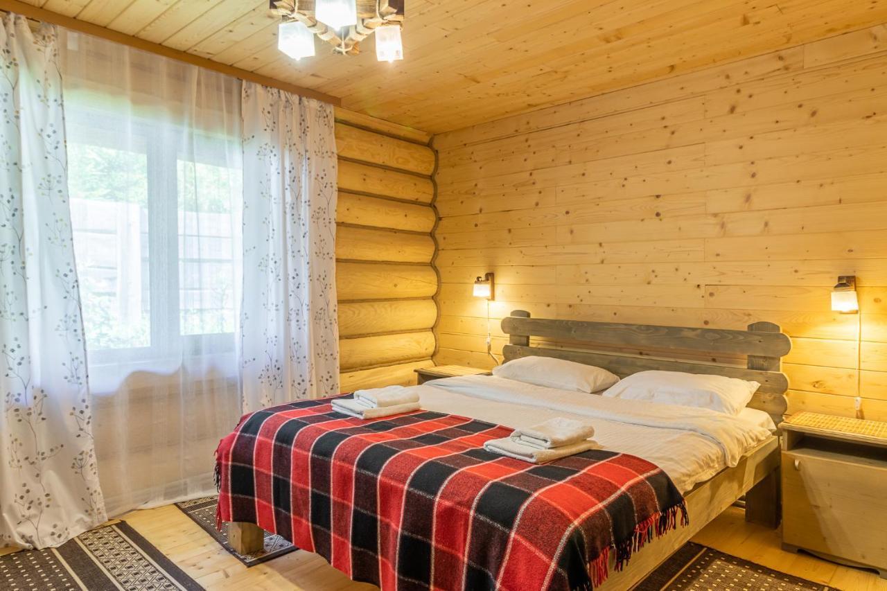 بوكوفِل Konopka Guest House المظهر الخارجي الصورة