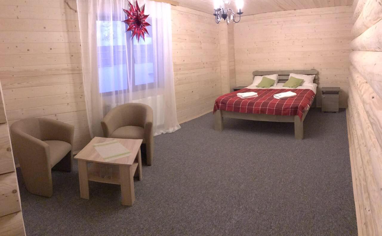 بوكوفِل Konopka Guest House المظهر الخارجي الصورة