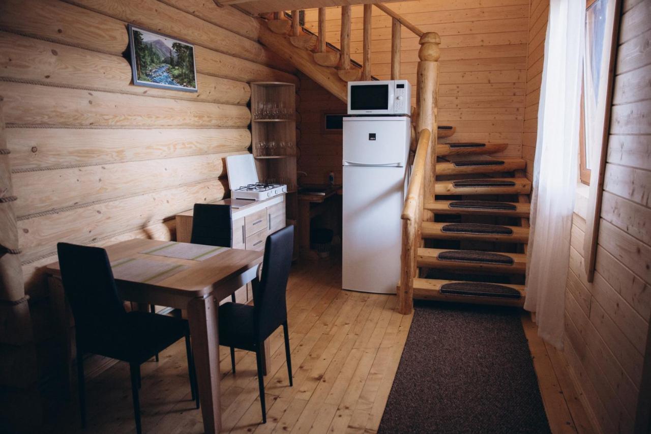 بوكوفِل Konopka Guest House المظهر الخارجي الصورة