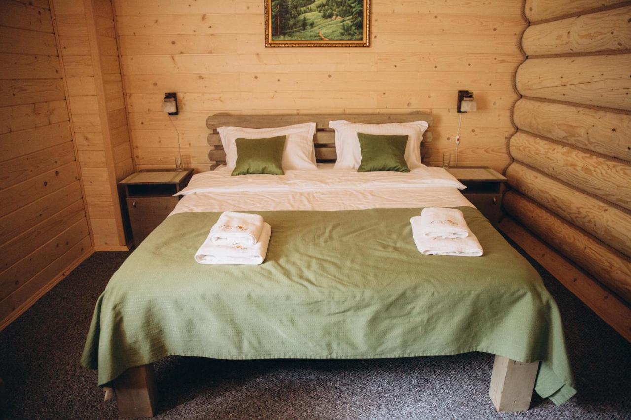 بوكوفِل Konopka Guest House المظهر الخارجي الصورة