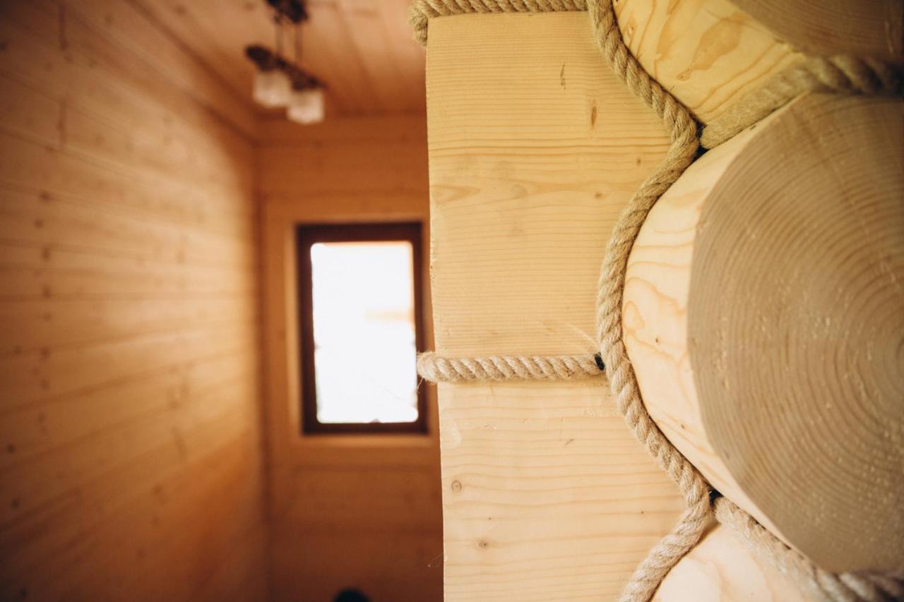 بوكوفِل Konopka Guest House المظهر الخارجي الصورة