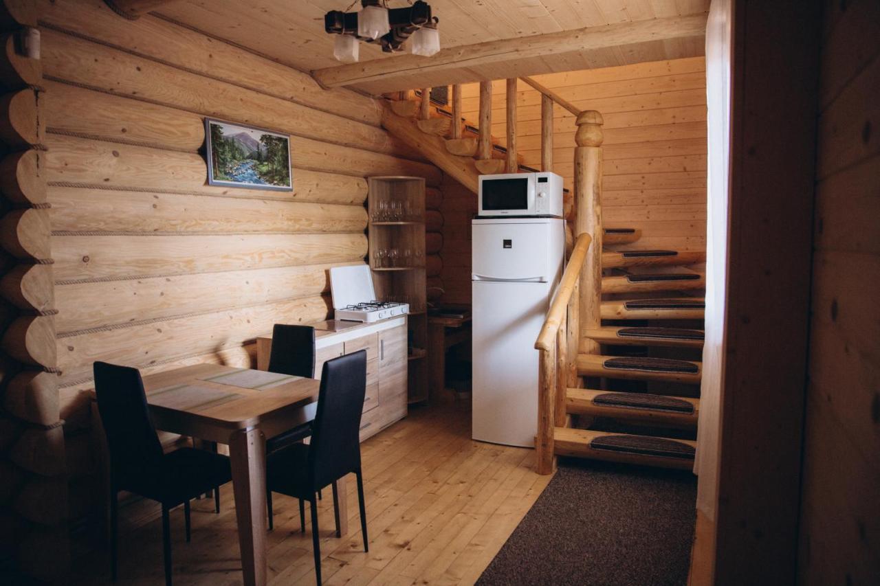 بوكوفِل Konopka Guest House المظهر الخارجي الصورة